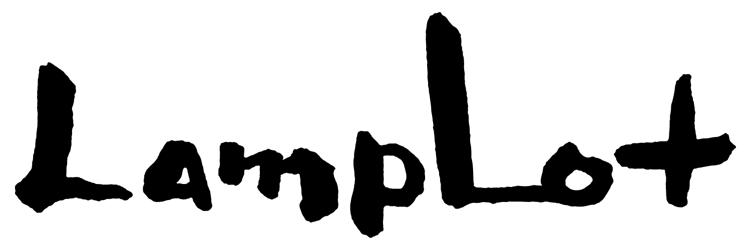 Lamplot